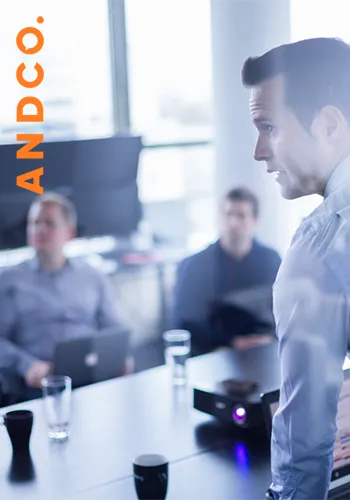10 tips (and more) for presenting to the C-Suite!