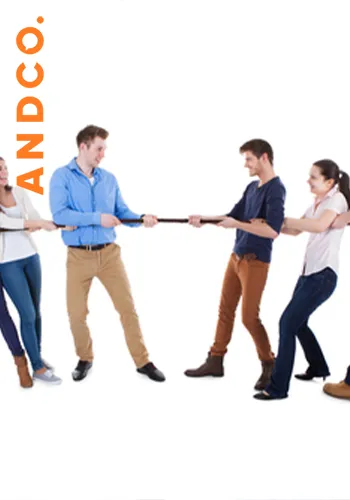 “HR is my best Frenemy!” said Legal (Really?) 7 Tips to Reconcile HR and Legal